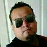 Ángel from Medina | Man | 33 years old | Scorpio