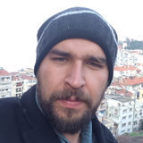 Neast from Bandirma | Man | 41 years old | Cancer