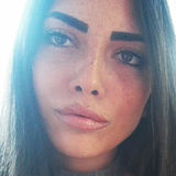 Saraferraiolo from Rome | Woman | 28 years old | Leo