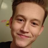 Kristian from Ikast | Man | 26 years old | Libra