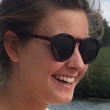 Nele from Beersel | Woman | 28 years old | Gemini