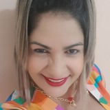 Gleysione20G from Sao Jose de Ribamar | Woman | 46 years old | Sagittarius