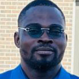 Adetunji from Brandon | Man | 45 years old | Virgo