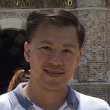 Jojo from Sheung Wan | Man | 46 years old | Capricorn