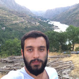 Naber from Erzincan | Man | 33 years old | Libra
