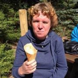 Anna from Boras | Woman | 55 years old | Scorpio