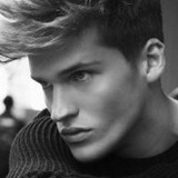 Tsiourvasnikfw from Larisa | Man | 30 years old | Capricorn