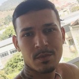 Luizfeliperoft from Guacui | Man | 29 years old | Capricorn