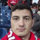 Pedro from Ribeira Grande | Man | 31 years old | Scorpio