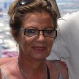 Maggie from Hobro | Woman | 70 years old | Scorpio