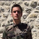 Yvonick from Alencon | Man | 25 years old | Pisces