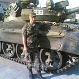 Vovaljebedevgq from Riga | Man | 40 years old | Capricorn