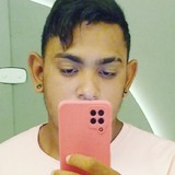 Ddanilosilvah7 from Colonia Leopoldina | Man | 24 years old | Sagittarius