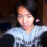 Mimi from Seoul | Woman | 33 years old | Aquarius
