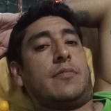 Emilian8J from Santa Fe | Man | 44 years old | Virgo