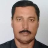 Irfan from Muscat | Man | 46 years old | Capricorn