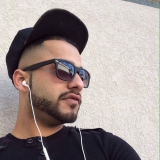 Hassan from Madison | Man | 38 years old | Cancer