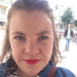 Ceci from Göteborg | Woman | 41 years old | Taurus