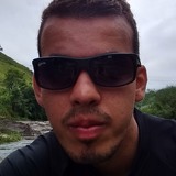 Dudu from Rio Claro | Man | 29 years old | Aries