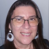Margaret3Z from Araruama | Woman | 56 years old | Aries