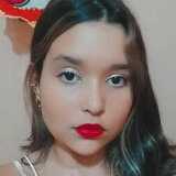 Mdeoliveirafdr from Nova Olimpia | Woman | 22 years old | Capricorn