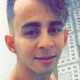 Talis from Sao Jose do Rio Preto | Man | 32 years old | Sagittarius