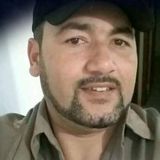 Xandy from Centenario do Sul | Man | 49 years old | Aries