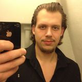 Benjamin from Aalborg | Man | 36 years old | Aries