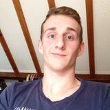Sybren from Kapellen | Man | 32 years old | Capricorn