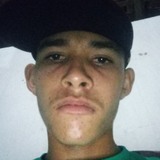 Lizandrorobsu6 from Governador Dix Sept Rosado | Man | 24 years old | Aries
