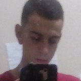 Felipelara46L from Bom Sucesso | Man | 23 years old | Sagittarius