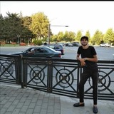 Togrulalverdd4 from Baku | Man | 25 years old | Libra