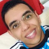 José from Diadema | Man | 33 years old | Virgo