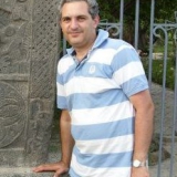 Vartan from Yerevan | Man | 55 years old | Capricorn