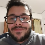 Paride from Teramo | Man | 34 years old | Aquarius