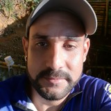 Meianoite from Sao Joao Nepomuceno | Man | 38 years old | Aquarius