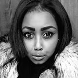 Elizabeth from Stockholm | Woman | 31 years old | Libra