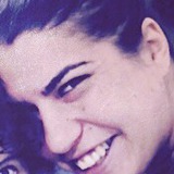 Kiki from Tel Aviv | Woman | 39 years old | Sagittarius