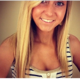 Michaela from Timberlake | Woman | 30 years old | Sagittarius