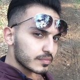 Atabak from Eindhoven | Man | 30 years old | Libra