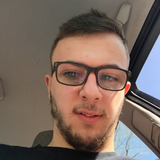 Ash from Chard | Man | 28 years old | Leo
