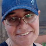 Gui from Indaiatuba | Woman | 47 years old | Taurus