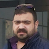 Vlknyldz from Kibris | Man | 39 years old | Aquarius