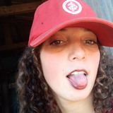 Sand2T from Celso Ramos | Woman | 22 years old | Capricorn