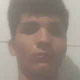 Brenogarcia6Oi from Santos Dumont | Man | 23 years old | Pisces