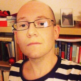 Viator from Risskov | Man | 42 years old | Gemini