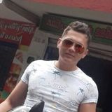 Cris from Bucaramanga | Man | 37 years old | Pisces