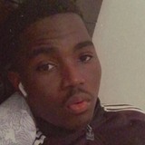 Ekissangoxc from Villejuif | Man | 23 years old | Capricorn