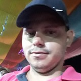 Homem from Centenario do Sul | Man | 35 years old | Leo