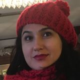 Petlas from Lausanne | Woman | 44 years old | Aries